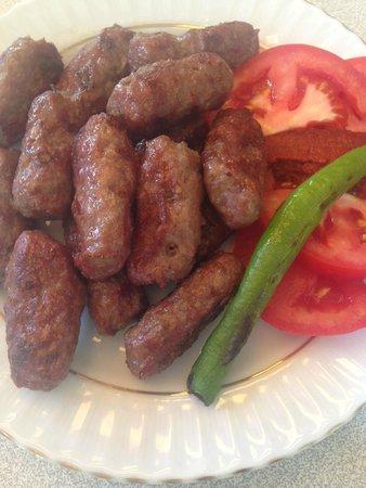 Klas Inegol Kofte Salonu