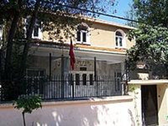 Beth Yaakov Synagogue